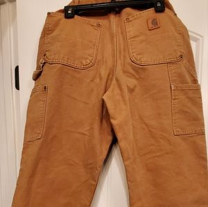 Carhartt - Loose Original Fit